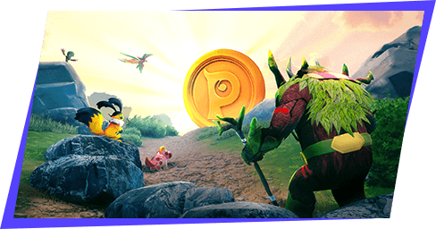 PRODUCTION START - Image 1