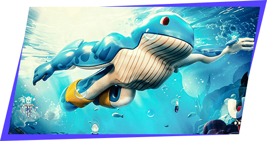 THE GENESIS OF PIKAMOON - Image 1