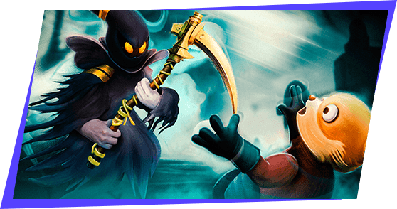 RANK BATTLEPLAY - Image 1