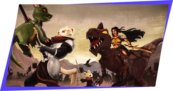 RANK BATTLEPLAY - Image 2