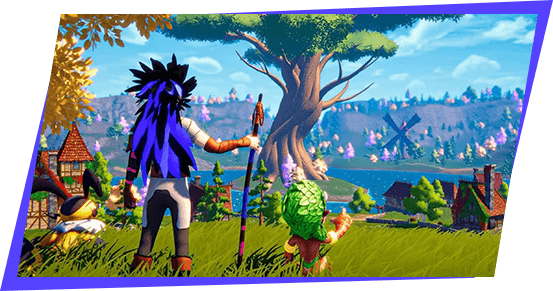 THE GENESIS OF PIKAMOON - Image 2