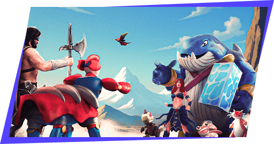 RANK BATTLEPLAY - Image 3