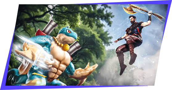 RANK BATTLEPLAY - Image 4