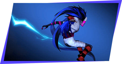 PIKAMOON CONCEPTUALIZATION — PRE-PRODUCTION - Image 1