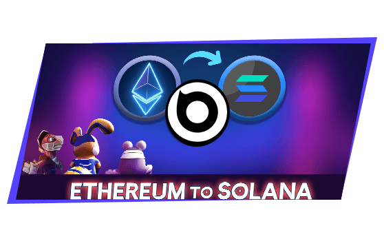 SOLANA BRIDGE - Image 1